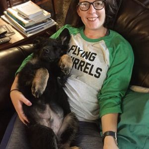 Meet your Posher, Colleen